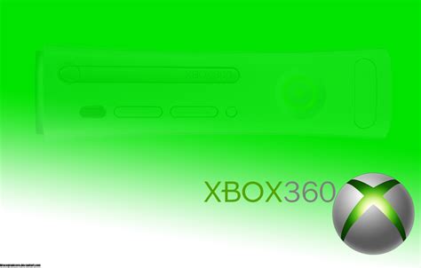 Xbox360 Wallpaper V3 By Dracogradezero On Deviantart