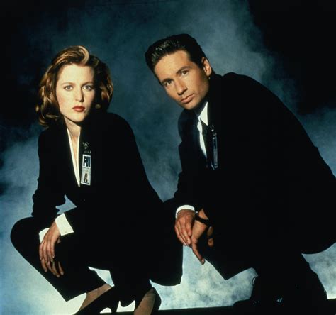 15 Scariest X Files Episodes Theyll Scare The Pants Off You
