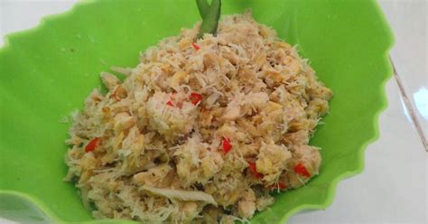 Botok telur asin ini nikmat dimakan dengan nasi putih panas dan sayur asem. Resep Botok Tahu Udang - Resep Cara Membuat Botok Tahu ...