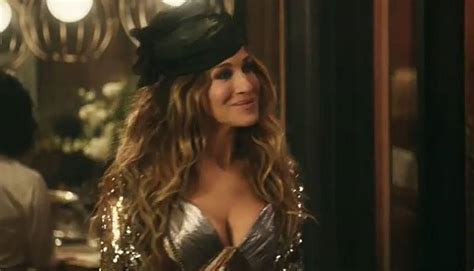 Sarah Jessica Parker Vuelve A Interpretar A ‘carrie Bradshaw En Un Nuevo Spot Para El Superbowl