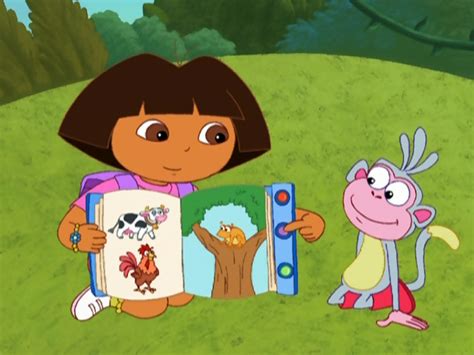 En el episodio final en la trilogía del libro de cuentos magicos, dora y botas necesitan llegar a la casa del mundo de los deseos para el cumpleaños de dora! Dora Saves Dora La Exploradora Dailymotion - Dora The ...