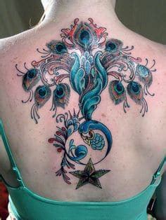 Tattooswin.com is a site where you can find tons of tattoo meanings and symbolism, various tattoo designs and reviews of tattoo equipment. 44+ Peacock Tattoo Meaning Ideas, & Designs | Watercolor