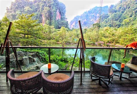 The Banjaran Hotsprings Retreat, IPOH – Hungry Hong Kong