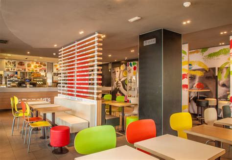 Mcdonald inside mcdonalds india franchise cprl bakshi vikram restaurants connaught plaza its pvt ltd mcd livemint venture joint between ht. Mallorca images McDonald's at Magaluf wallpaper and ...