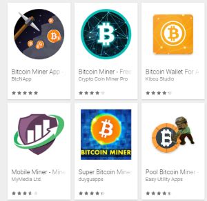 As noted earlier, i've opted to mine electroneum. bitcoin miner android review Android Apps on Google Play ...