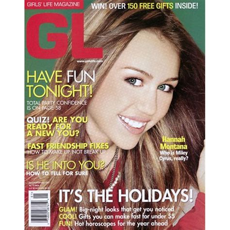 Girls Life Magazine Subscription