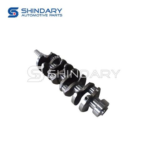 Crankshaft Assy Lf481q1 1005011a For Lifan Crankshaft Crankshaft