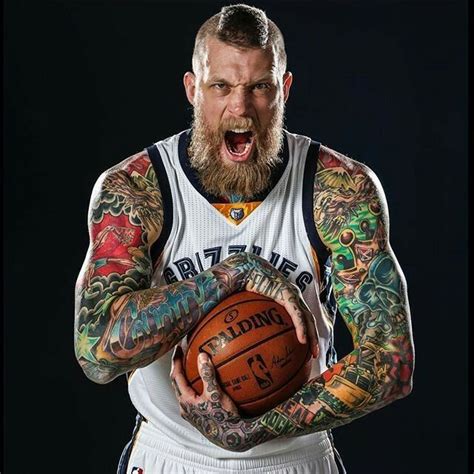 Chris Andersen Heat