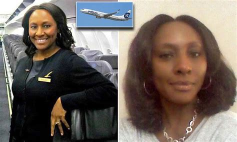 Flight Attendant Saves Girl From Human Trafficking