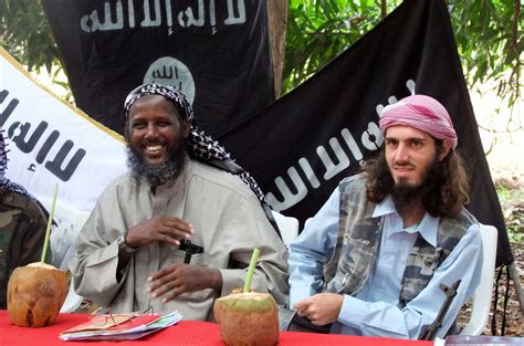 American Jihadist Is Believed To Have Been Killed By His Former Allies