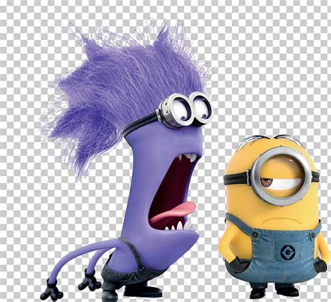 Evil Minion Kevin The Minion Minions Youtube Despicable Me Png Clipart