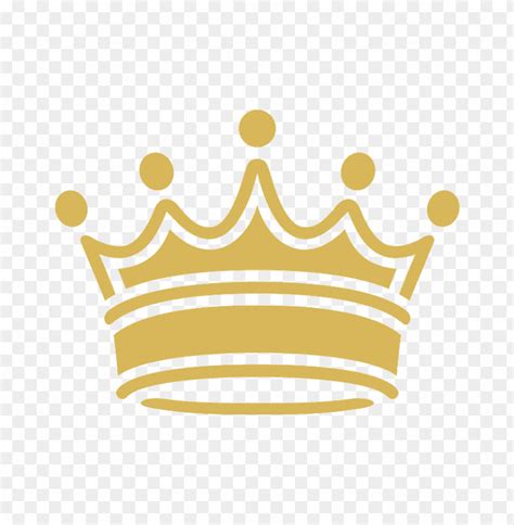 Royal Crown Symbol Png