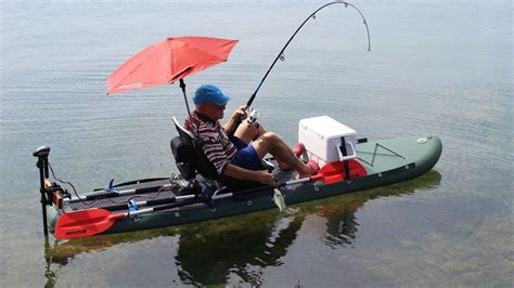 Fish hit like a freight train and about took my rod out of. Paddle Boat: Fishing Paddle Boat