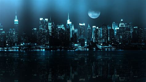 74 Cityscape Wallpapers