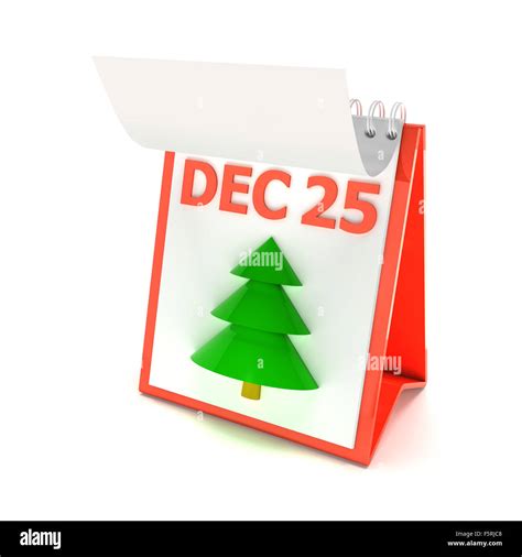 25 December Cut Out Stock Images And Pictures Alamy