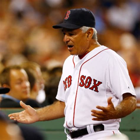 Bobby Valentine I Did Hell Of A Job With 69 93 Red Sox Team Sports