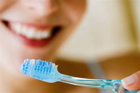 How To Keep Your Teeth Clean Nhs