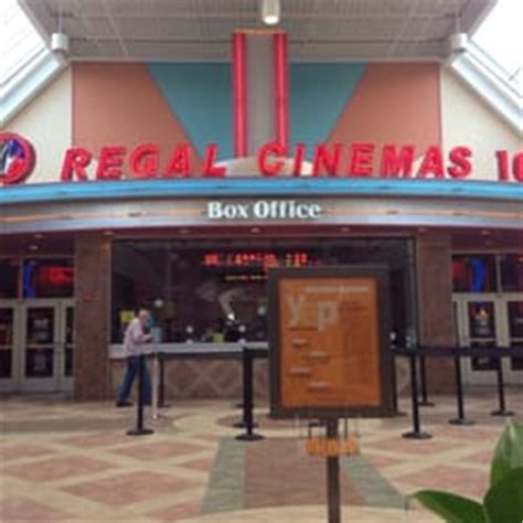 However, instead of presenting these issues as they are, they alternately project them through the exploits of four young boys in south park. Regal Cinemas Southpark Mall 16 - Cinema - Colonial ...