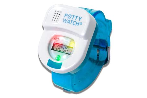 The 7 Best Potty Watches