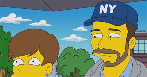 Justin Bieber On The Simpsons—first Look E Online Ca