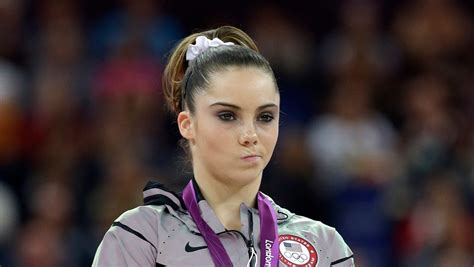 Olympic Gymnast Mckayla Maroney Says She Was Molested By Former Us Porn Sex Picture