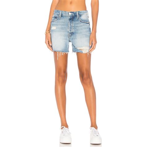 10 Best Denim Shorts Rank And Style