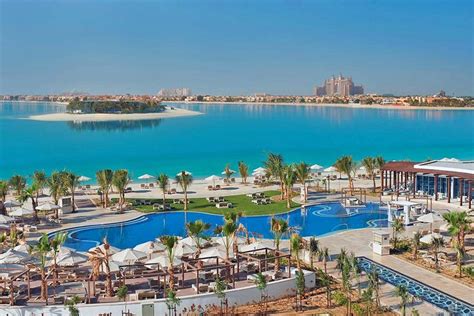 14 Top Rated Beach Resorts In Dubai Planetware