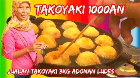 See more of dope snacks1000 likes on facebook. TAKOYAKI HARGA 1000an | JAJANAN ANAK SD | INDONESIA STREET ...