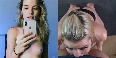 Willa Fitzgerald Nude Photos Scenes And Sex Tape ScandalPost