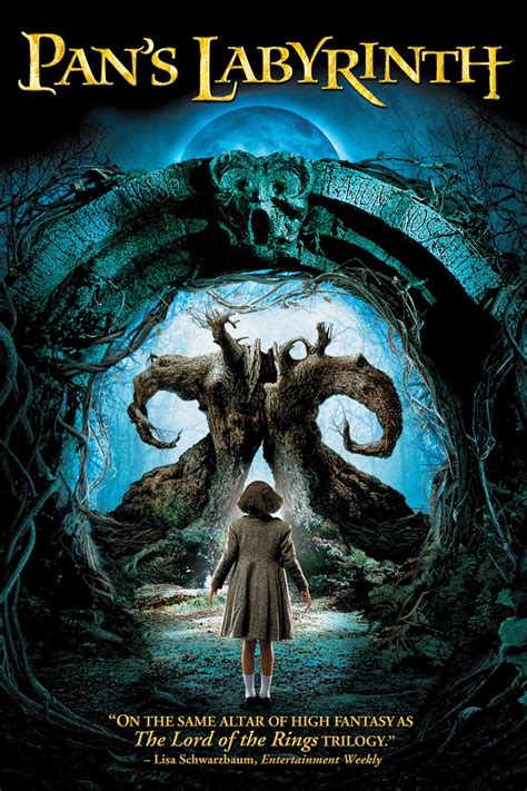 The conditions of contract 1.0. Pan's Labyrinth (2006) หนังดีขั้นเทพ โดยหนังเก่าเคาะใหม่ ...
