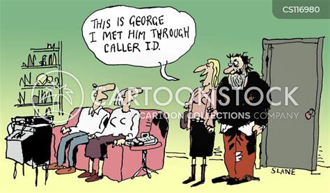 Telecom Cartoons And Comics Funny Pictures From Cartoonstock