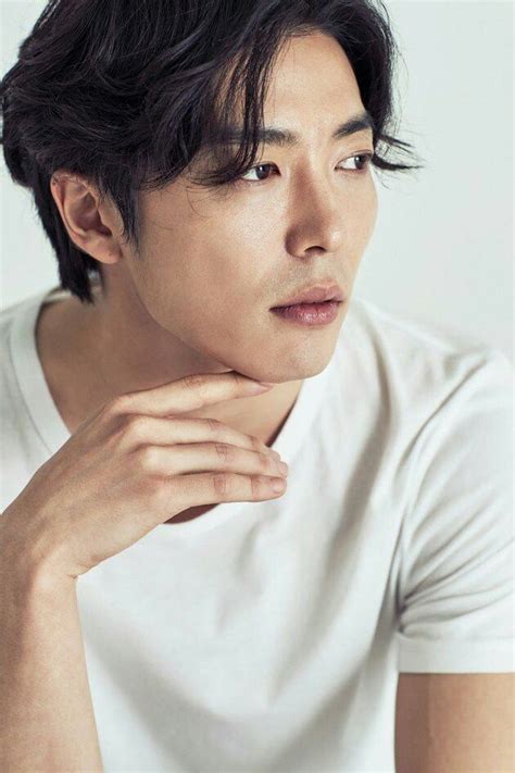 Kim Jae Wook Most Handsome Korean Actors Handsome Korean Actors