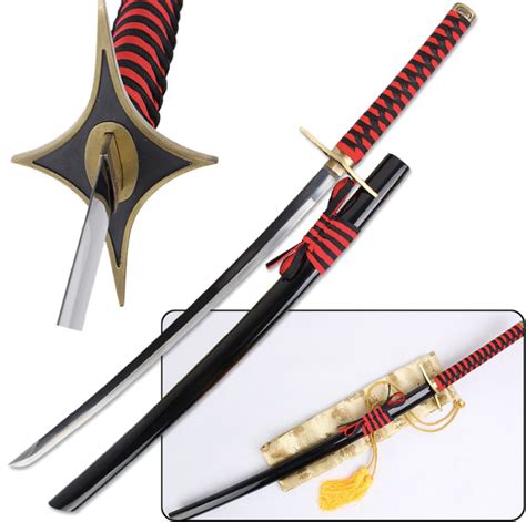 Buy Rojuro Otoribashi Bleach Sword Online Bladespro Uk