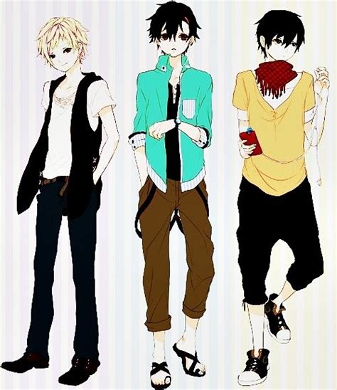 We did not find results for: Casual Men's Outfits | artistic | Pinterest | Anime ...