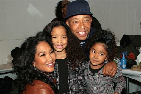 Russell Simmons Blasted By Ex Kimora Lee Simmons And Daughters Enough Is Enough