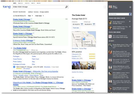 New Bing Aims To Make Search Social