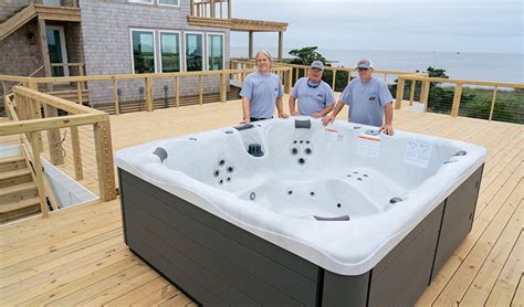 About Us Outer Banks Ace Pools And Spas