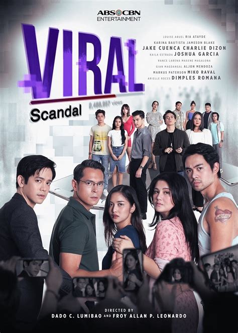 Watch Viral Scandal Pinoy Tv Show Pinoy Movies Flix