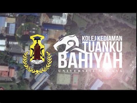 Pada dahulunya, kolej kediaman 4 terletak di tepi jalan selepas tol gambang.kolej kediaman ini menempatkan mahasiswa ump terutama pelajar kanan, mahasiswa, pembantu felo dan juga beberapa orang felo. Kolej Kediaman Tuanku Bahiyah UM - YouTube