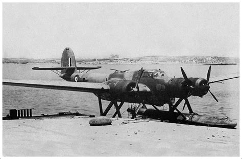 Captured Italian Cant Z 506b Wwii Aircraft Aircraft Photos Aircraft