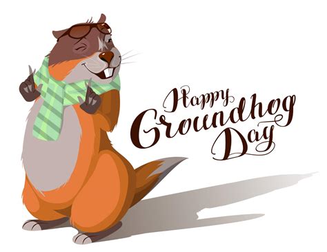 Groundhog Day 2023: Punxsutawney Phil sees his shadow. So what's that