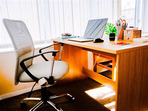 Conheça A Importância Da Ergonomia Em Tempos De Home Office Cadeira