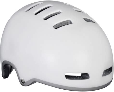 Lazer Armor Dlx Helmet White Small Cycle Technology
