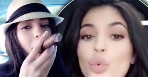 Kylie Jenner Shamelessly Shows Off Her Nipples As She Poses Seductively