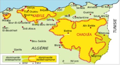 Tafsut taberkant) est une série de violentes émeutes et manifestations politiques de militants kabyles dans la région algérienne de kabylie en 2001, qui ont été accueillies par des mesures policières répressives et sont devenues un puissant symbole du mécontentement kabyle face au gouvernement national. KABYLIE | Bouira, Nord est, Berber