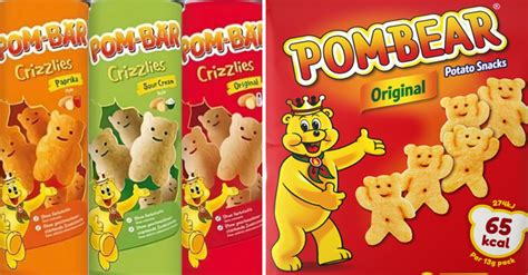 People are going wild over new crisps that are basically pom-bear pringles
