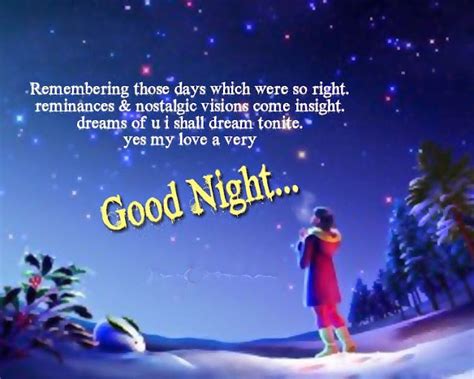 Maybe you would like to learn more about one of these? famous good night love quotes greeting photos - This Blog ...