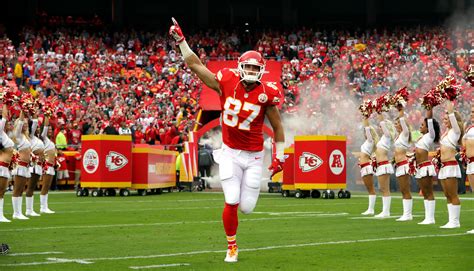 Chiefs esports club australia 0. Chiefs star Travis Kelce's dating show is the 'Bachelor' parody you never knew you needed ...
