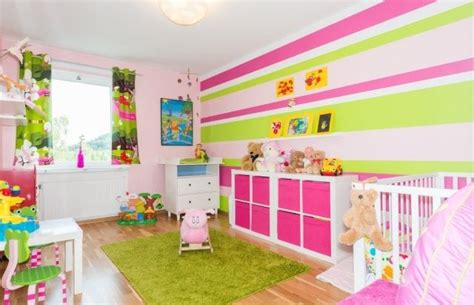, #babyroom #babyzimmer #carlottas #fotos #julia #loffler #madchen. 30 Ideen zum Gestalten und Einrichten im Kinderzimmer ...