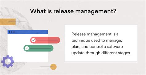 Release Management 5 Steps Of A Successful Process • Asana